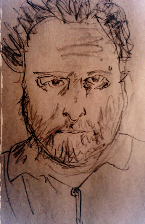 Revenu de Base Villeray Logo